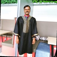 MAHSA University Employee Sasiganesh Chinnathambi's profile photo