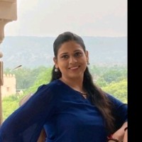 Chinmaya Vidyalaya Vasant Vihar Employee Neha Sharma's profile photo