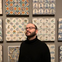 Durham University Employee Christopher Marcotte's profile photo