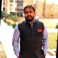 Zero Cow Factory Employee Rahul Mishra's profile photo