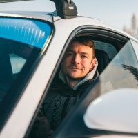 Elferspot Employee Richard Lindhorst's profile photo