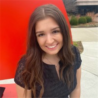 Behavioral Perspective Inc Employee Kassidy Neeley's profile photo