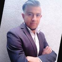 Bexadata Employee Jaime Vazquez Rivera's profile photo