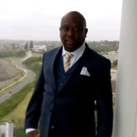 King Air Employee Guy Mulopo's profile photo
