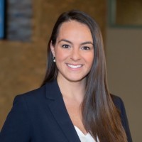 JONES DAY® Employee Allison McQueen's profile photo