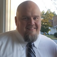 Snowflake Employee Michael Oaks's profile photo