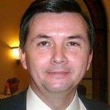 Catahoula Parish Library Employee Wayne Spence's profile photo