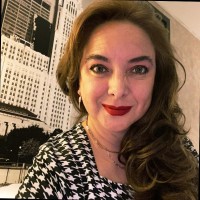 Ana Torres Email & Phone Number