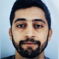 Ampegon Employee Abdelkarim Karroumi's profile photo
