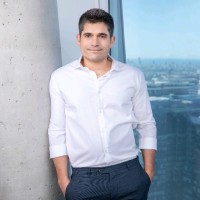 Omer Perez Email