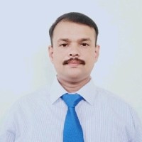 3:33 Employee Bablu P's profile photo