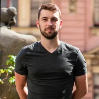 VIVIDI Employee Michal Bureš's profile photo