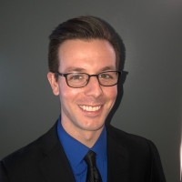 GS Engineering Employee Zachary Muhlenkamp's profile photo