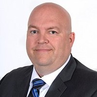 Bell Flight Employee Jeff Laird's profile photo
