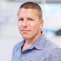 Inetum Employee Nicolas de Backer's profile photo