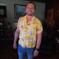 ayrloom Employee Nick Spidalieri's profile photo
