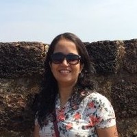 LTM Employee Prathima Shetty's profile photo