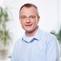 Hermann Sewerin GmbH Employee Dirk Becker's profile photo