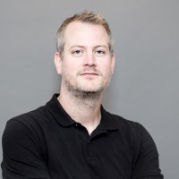 ProRail Employee Rik Cramer's profile photo