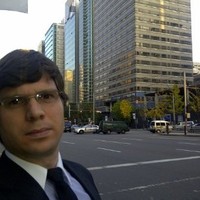 Sonda Supermercados Employee Claiton Santin's profile photo