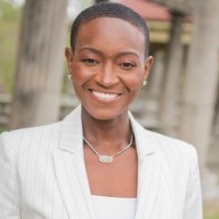 Health Forward Foundation Employee Qiana Thomason's profile photo