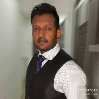StepSetGo Employee Paulson Cheruvathur's profile photo