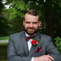 Solar Contract Carpet Employee Steven Heikkuri's profile photo