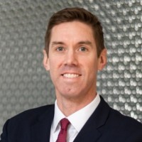 McGuireWoods LLP Employee Andrew Russell's profile photo