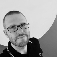 Viking Line Employee Ilja Berunenko's profile photo