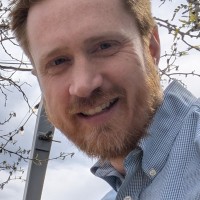 Northrop Grumman Employee Stephen Wolf's profile photo