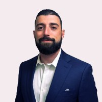 gritty Employee Ali Skander's profile photo