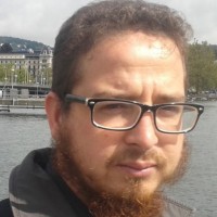 University M'Hamed Bougara of Boumerdes Employee Elhocine Boutellaa's profile photo