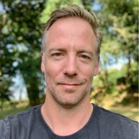 Development Victoria Employee Sean Scaife's profile photo