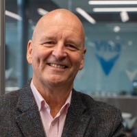 Self-employed Employee Ian Robb's profile photo