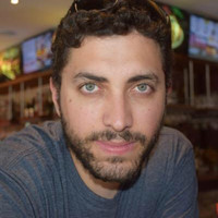 vectorized.io Employee Camilo Aguilar's profile photo