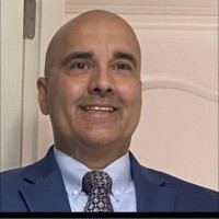 Burnette Insurance Agency Employee Mike Martinez's profile photo