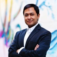 Fourth Employee Nipul Chokshi's profile photo