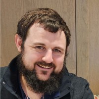 Archer Western Employee Eric Crocker's profile photo