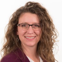 Toyota North America Employee Nikki Edwards's profile photo