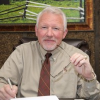 TerraWest Conservancy Employee Daniel Schwab's profile photo