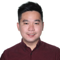 Mescada Employee Benjo Cunanan's profile photo