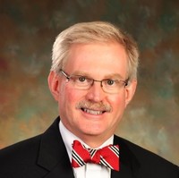 Carilion Clinic Employee Steve Morgan's profile photo