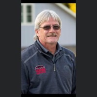 Fichtner Services Employee Kevin West's profile photo
