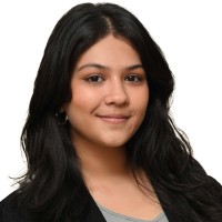 Seven Space Interior Decoration LLC Employee Naisha Goswami's profile photo