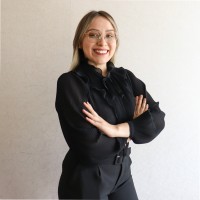 SPEC Oil and Gas Employee Manuela Henao Posada's profile photo