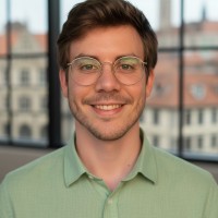 We Plan Employee Lautaro Pacella's profile photo