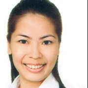 Westcon-Comstor Asia Employee Corinne Zhang's profile photo