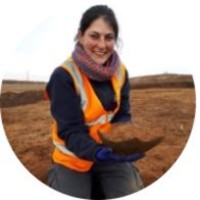 Crestwood Environmental Ltd Employee Jade Kennedy's profile photo