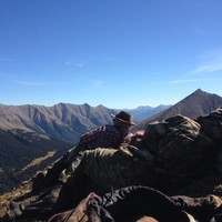 TransCanada PipeLines Limited Employee Jules Desrochers's profile photo
