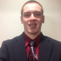 SIAA Employee Benjamin Dutton's profile photo